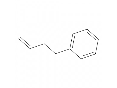 4-苯基-1-丁烯，768-56-9，>98.0%(GC)