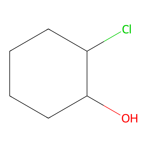 <em>2</em>-氯<em>环</em><em>己醇</em>，1561-86-0，≥95.0%(GC)