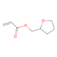 丙烯酸四氢呋喃酯，2399-48-6， 95%,含500ppmMEHQ稳定剂