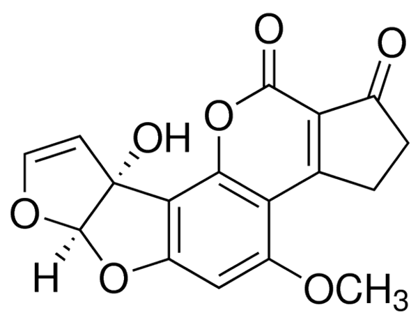 黄曲霉素 <em>M</em>1 标准溶液，6795-23-9，0.5 μg/<em>mL</em> in <em>acetonitrile</em>
