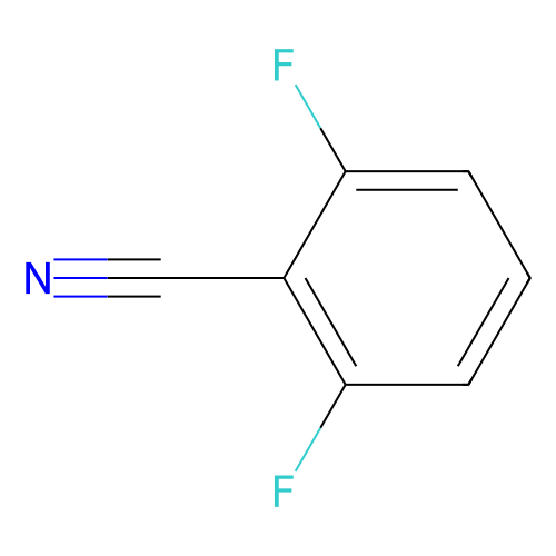 2,6-二氟苯腈，1897-52-5，98