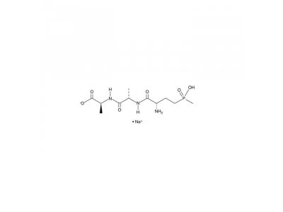 双丙氨膦酸钠盐，71048-99-2，85%