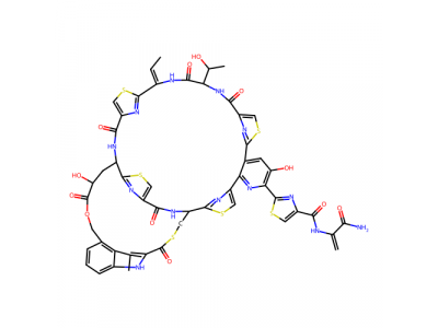 那西肽，56377-79-8，96%