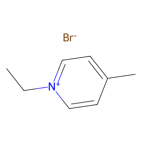 <em>1</em>-<em>乙基</em>-4-甲基溴化<em>吡啶</em>，32353-49-4，98%