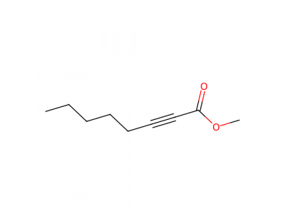 庚炔羧酸甲酯，111-12-6，98%