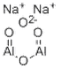 <em>铝</em>酸钠，1302-42-7，98%