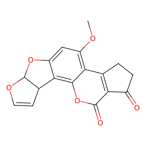 <em>黄曲霉素</em>B1-13C17-同位素，1217449-45-0，0.5μg/mL in acetonitrile