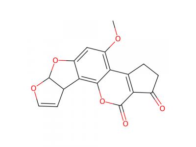 黄曲霉素B1-13C17-同位素，1217449-45-0，0.5μg/mL in acetonitrile