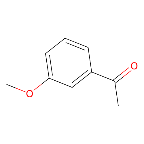 3-甲氧基苯乙酮，586-37-8，98