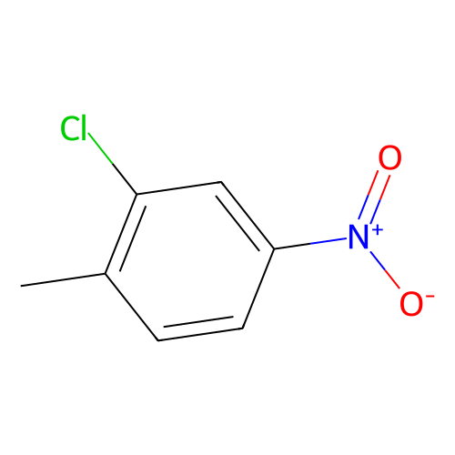 2-氯-4-<em>硝基</em><em>甲苯</em>，121-86-8，>98.0%(<em>GC</em>)