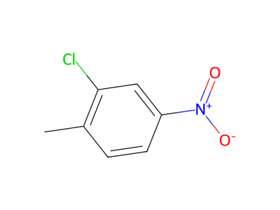 2-氯-4-硝基甲苯，121-86-8，>98.0%(GC)