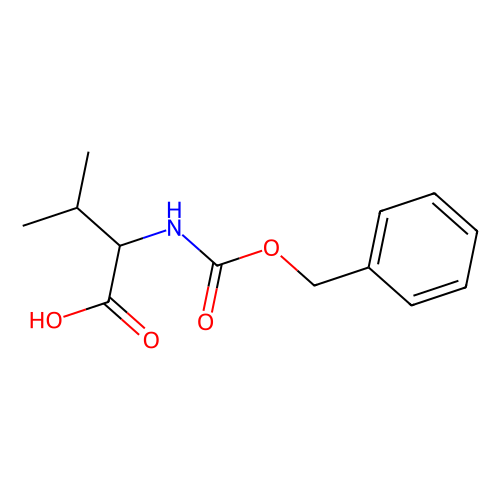 N-苄氧羰基-L-<em>缬氨酸</em>，1149-26-4，99%