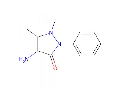 4-氨基安替吡啉，83-07-8，10mM in DMSO