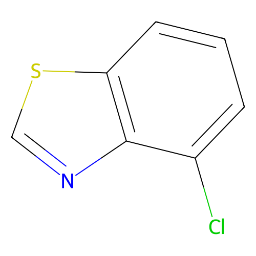 4-<em>氯苯</em><em>并</em><em>噻唑</em>，3048-45-1，97%