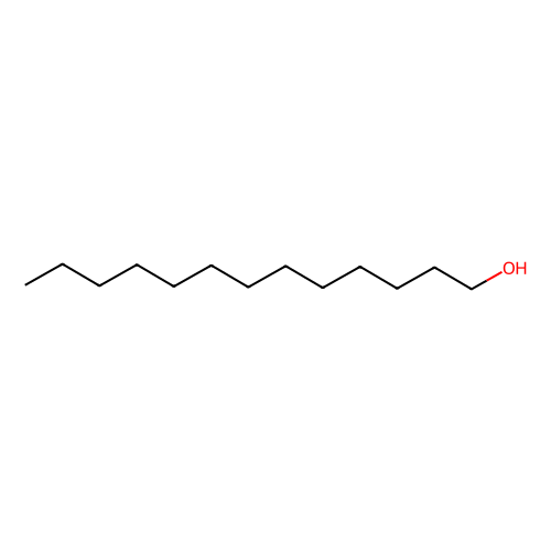 十三烷醇（异构体混合物），26248-42-0，98%  (mixture of isomers