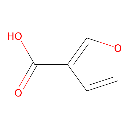 <em>3</em>-呋喃羧酸，<em>488-93-7</em>，>98.0%(T)