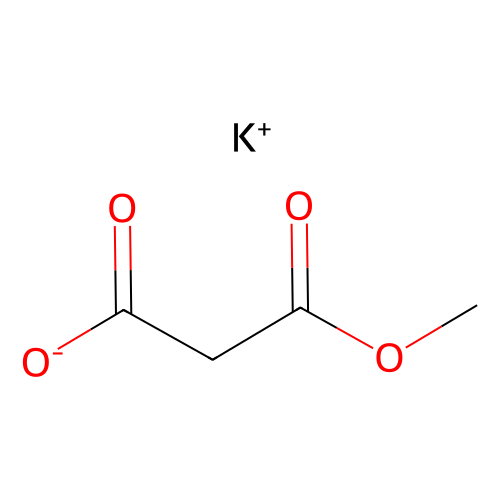 甲基丙<em>二</em><em>酸</em><em>钾</em>，38330-80-2，≥98.0%