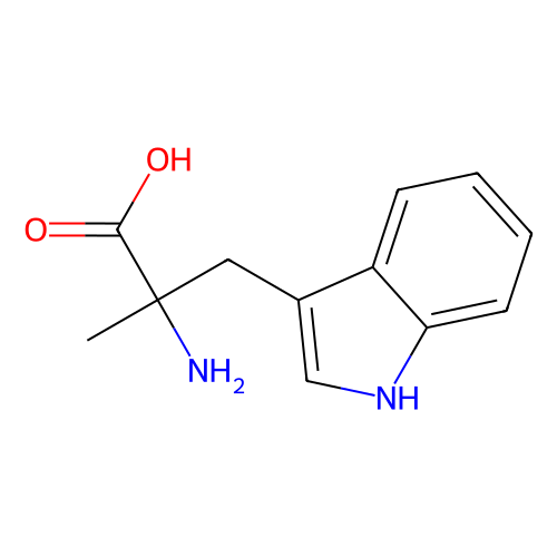 α-<em>甲基</em>-DL-<em>色氨酸</em>，153-91-3，98%