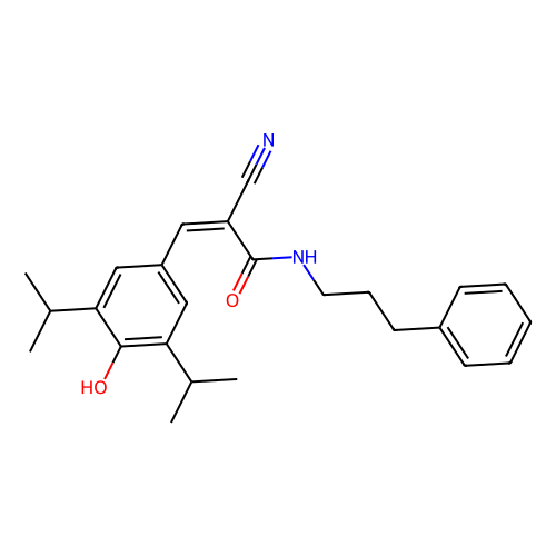 <em>SU1498</em>,VEGFR2抑制剂，168835-82-3，98% (HPLC)