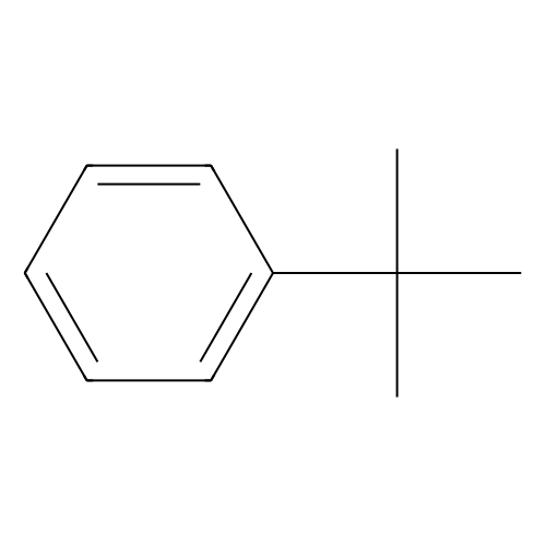 叔丁基苯，98-06-6，分析标准品,≥99.5%(GC