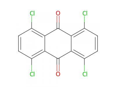 1,4,5,8-四氯蒽醌，81-58-3，95%