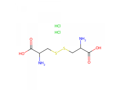 L-胱氨酸 二盐酸盐，30925-07-6，≥98%