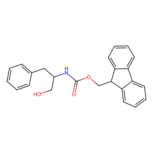 (s)-N-FMOC基苯丙<em>氨</em><em>醇</em>，129397-83-7，98%