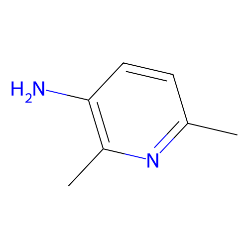 3-氨基-<em>2</em>,6-二甲基吡啶，3430-33-9，97%