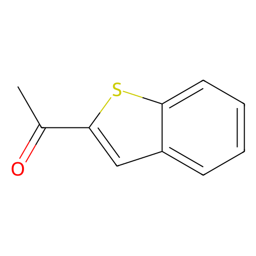 <em>2</em>-<em>乙酰基</em>苯并噻吩，22720-75-8，98%