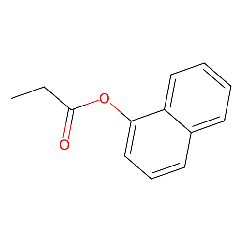 <em>丙酸</em>-1-萘酯，3121-71-9，98%