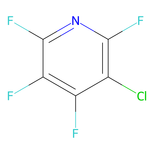 <em>3</em>-<em>氯</em>-2,<em>4</em>,5,6-四<em>氟</em><em>吡啶</em>，1735-84-8，≥98.0%(GC)