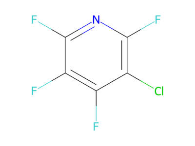 3-氯-2,4,5,6-四氟吡啶，1735-84-8，≥98.0%(GC)