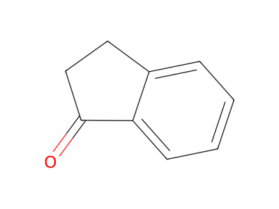 1-二氢茚酮，83-33-0，10mM in DMSO