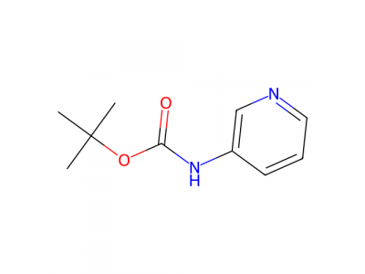 N-叔丁氧羰基-3-氨基吡啶，56700-70-0，98%
