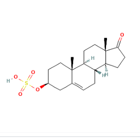 <em>Dehydroepiandrosterone</em> <em>sulfate</em>，651-48-9，98%