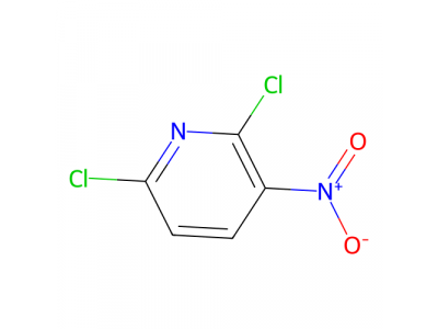2,6-二氯-3-硝基吡啶，16013-85-7，97%
