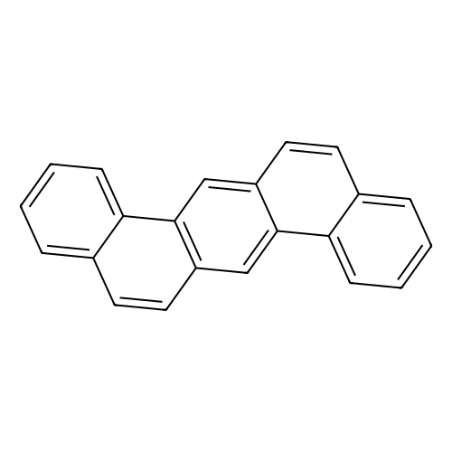 二苯并(a,h)蒽标准溶液，53-70-3，100μg/ml in <em>Acetonitrile</em>