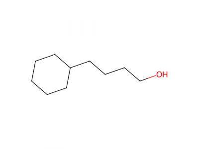 4-环己基-1-丁醇，4441-57-0，≥95%