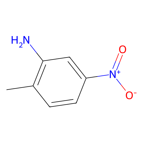 <em>2</em>-氨基-4-硝基甲苯，<em>99-55</em>-8，98%