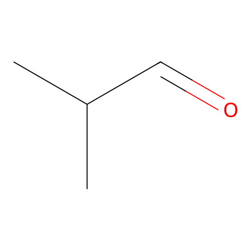异丁醛，78-84-2，98
