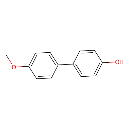 4-羟基-4'-甲氧基联苯，16881-71-3，95