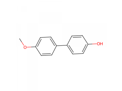 4-羟基-4'-甲氧基联苯，16881-71-3，95%