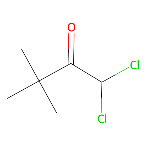 1,1-二氯代<em>频</em><em>哪</em><em>酮</em>，22591-21-5，≥98.0%(GC)
