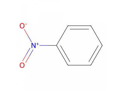 硝基苯标准溶液，98-95-3，1000μg/ml,in Methanol