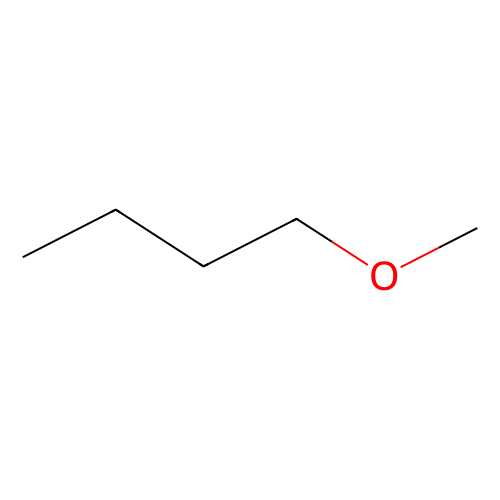 甲基丁基醚，<em>628-28-4</em>，>99.0%(GC)