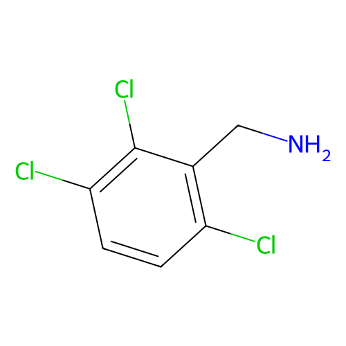 (2,3,6-<em>三</em>氯<em>苯基</em>)<em>甲</em><em>胺</em>，4960-49-0，95%