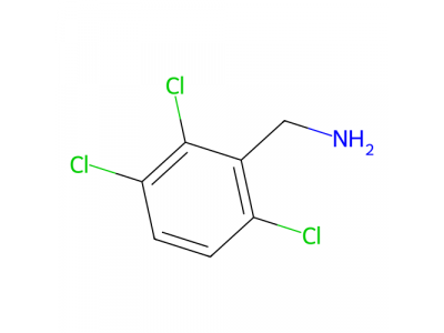 (2,3,6-三氯苯基)甲胺，4960-49-0，95%