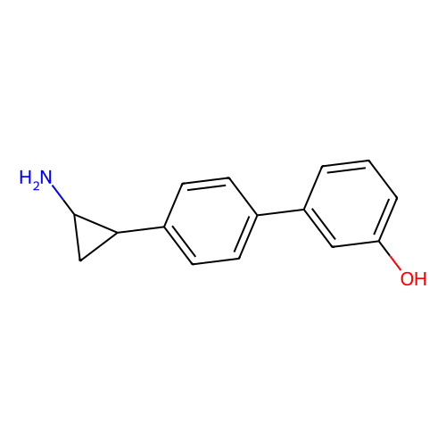 OG-L002,<em>LSD1</em>抑制剂，1357302-64-7，≥98%(HPLC)