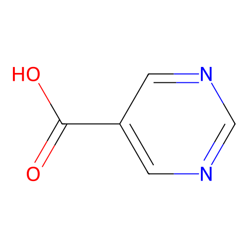 <em>嘧啶</em>-5-<em>羧酸</em>，4595-61-3，98%