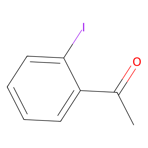 2’-碘<em>苯乙酮</em>，2142-70-<em>3</em>，>98.0%(GC)